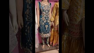 Party wear dresses Pakistani Party wear dress ideas Fancy dress for wedding party wear dress 2024 [upl. by Toby]