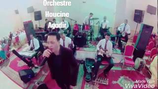 Orchestre Houcine Agadir chalha tachelhit chleuh [upl. by Sabir246]