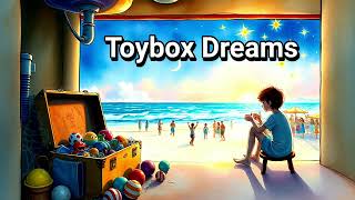 Toybox Dreams  COVER SONG BY AI [upl. by Irene]