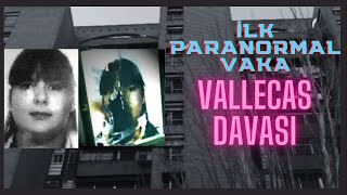 POLİS KAYITLARINA GEÇEN İLK PARANORMAL VAKA  ESTEFANIA GUTIERREZ LAZARO  DEDEKTİF VAKALARI [upl. by Roderigo126]