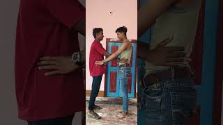 Chalo ek game khela jaaye funny comedy trendingvideo 😍🥰😘🥰🙏🙏 [upl. by Ayaladnot391]