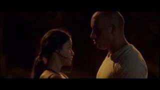 Dom amp Letty Scenes [upl. by Grazia]