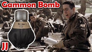 The WW2 Gammon BombGrenade [upl. by Inerney131]