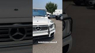 More Power and More Money NEW GWagon [upl. by Huston]