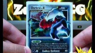 ZapdosTCGs Top 5 Favorite DARK Pokemon [upl. by Spenser733]