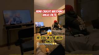 Nunu Still in Love with Angel Damaury Exposes Him ❤️ nunu damaury angel teafavs [upl. by Scotti517]