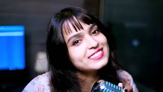 DARMIYAAN SONG FULL VIDEO SONG SINGER MAHEK GUPTA  LATEST SONG  2024 SONG [upl. by Rancell]