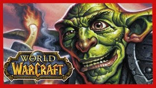 Top 10 Strongest Lore Classes in World of Warcraft [upl. by Ixel]