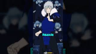 Minato vs Tobirama Amazing fight  🔥😱 [upl. by Maryrose]