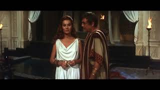 Messalina Venere imperatrice 1960  German Trailer A [upl. by Suter]