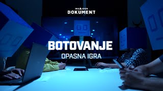 Insajder dokument  Botovanje Opasna igra [upl. by Maren46]