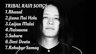 TRIBAL RAIN SONGS  BEST SONGS [upl. by Radburn]