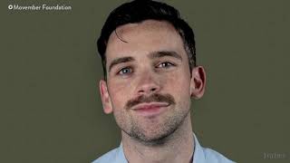 Movember Mustaches and Mens Health  Forbes [upl. by Kaycee723]