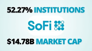 SoFi Will Join the SampP 500 and SOAR [upl. by Feeley]