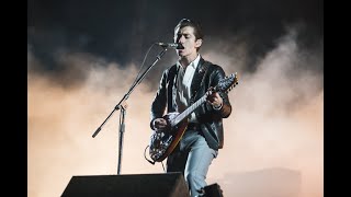 Arctic Monkeys Reading Festival 2014 Full Concert [upl. by Adnahcal]