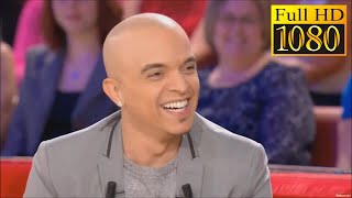 RACHID BADOURI  VIVEMENT DIMANCHE PROCHAIN  08 octobre 2017 [upl. by Suravaj799]