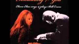 Eliane Elias MinhaAll MIne [upl. by Aihsaei702]