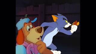 If Tom and Jerry were more in character in “Friends to the End” [upl. by Eisse202]