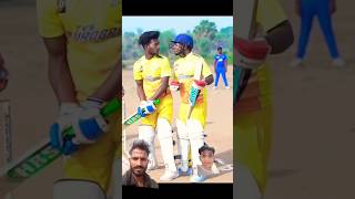 Desi cricket comedy cricketlover desicricket2comedy funny surajrockscomedy [upl. by Adnohr]