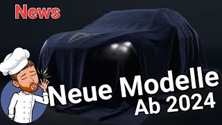 Kurze News  Neue SeatCupra Modelle ab 2024 🚘  Jahrespressekonferenz  März 2022 [upl. by Hgielra]