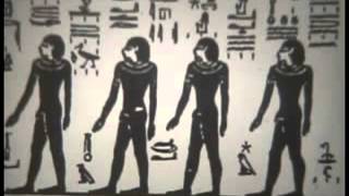 Sumerians and the Anunnaki Presentation By Zecharia Sitchin  worldtrackerorg [upl. by Nyral]