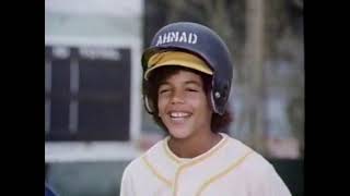 THE BAD NEWS BEARS 1979 Ep 16 quotEmily Loves Morrisquot Jack Warden [upl. by Burd]