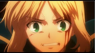 FateZero AMV Tribute [upl. by Josi]