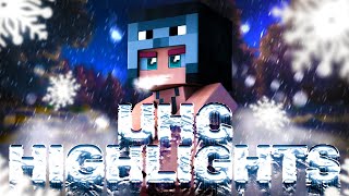 UHC Highlight 3  FaceCam [upl. by Raquel998]