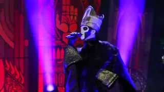 Ghost  From the Pinnacle to the Pit Live  Copenhell June 20th 2015 [upl. by Abdu]