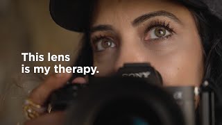 SmugMug Films quotThis Lens Tells Storiesquot Official Trailer [upl. by Etteve]