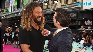 Jason Momoa movies list [upl. by Aaren]