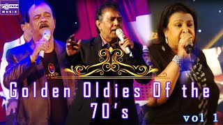 Golden Oldies Of The 70S Live in Concert  Vol 1 [upl. by Claiborn]