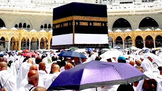 Hajj live 2024 🔴  24 May 2024  Makkah Live Today Now 🕋  Full Video Update Hajji [upl. by Alor]