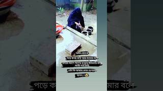 পর্দা করে কাজ করি বলে মানুষ টিটকারি করে আমাকে নিয়ে [upl. by Dlaner137]