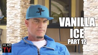 Vanilla Ice Escobar Came to My House in a Helicopter We Raced Boats amp Ferraris Part 12 [upl. by Leontina]