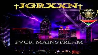 J GREEN Static prod by JGREEN 2012 FVCK MAINSTREAM [upl. by Beutner]