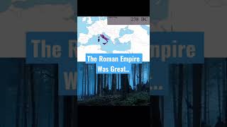 The Man Who Defeated The Roman Empire shorts [upl. by Adyeren]