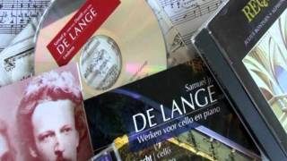 infovideo Stichting De Lange [upl. by Okime]