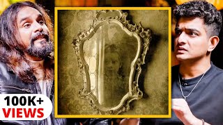 Scary Truth Behind Mirrors  Exorcist Reveals Ghost Portals You Never Knew [upl. by Micaela]