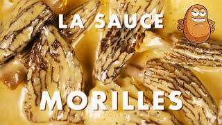 LA SAUCE AUX MORILLES [upl. by Bamberger945]