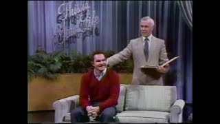 The Tonight Show with Johnny Carson 23rd Anniversary Special 1985 [upl. by Sachsse13]