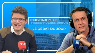 Le débat du jour  Un an après le 7 octobre quelles perspectives [upl. by Ater]