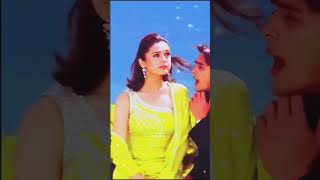 Najar jhuka ke kaho bollywood hindisong [upl. by Ecilef395]