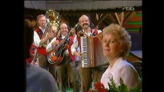 Musikantenstadl in Cottbus 1989 komplette Sendung [upl. by Kaczer127]