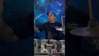 Sleep Token “Nazareth” short cover drumcovertribute drumcover sleeptoken drums [upl. by Gough]