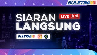 PENUH Amanat Perdana Menteri Sempena Sambutan Hari Pekerja Peringkat Kebangsaan  1 Mei 2024 [upl. by Kennet959]