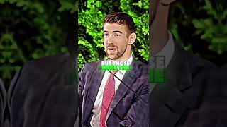 A Champion Like No Other The Michael Phelps  Success Motivation Path to Excellence  shorts [upl. by Wagshul640]