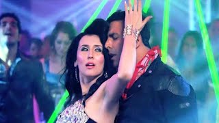 Balma Song Khiladi 786 Ft Akshay Kumar Asin [upl. by Oiligriv335]