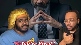 Tra Rags “How jobs think youre superhuman” Reaction Video [upl. by Aenet]