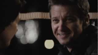 Jeremy Renner  Heart of Courage MI4 For my Friend [upl. by Berner69]